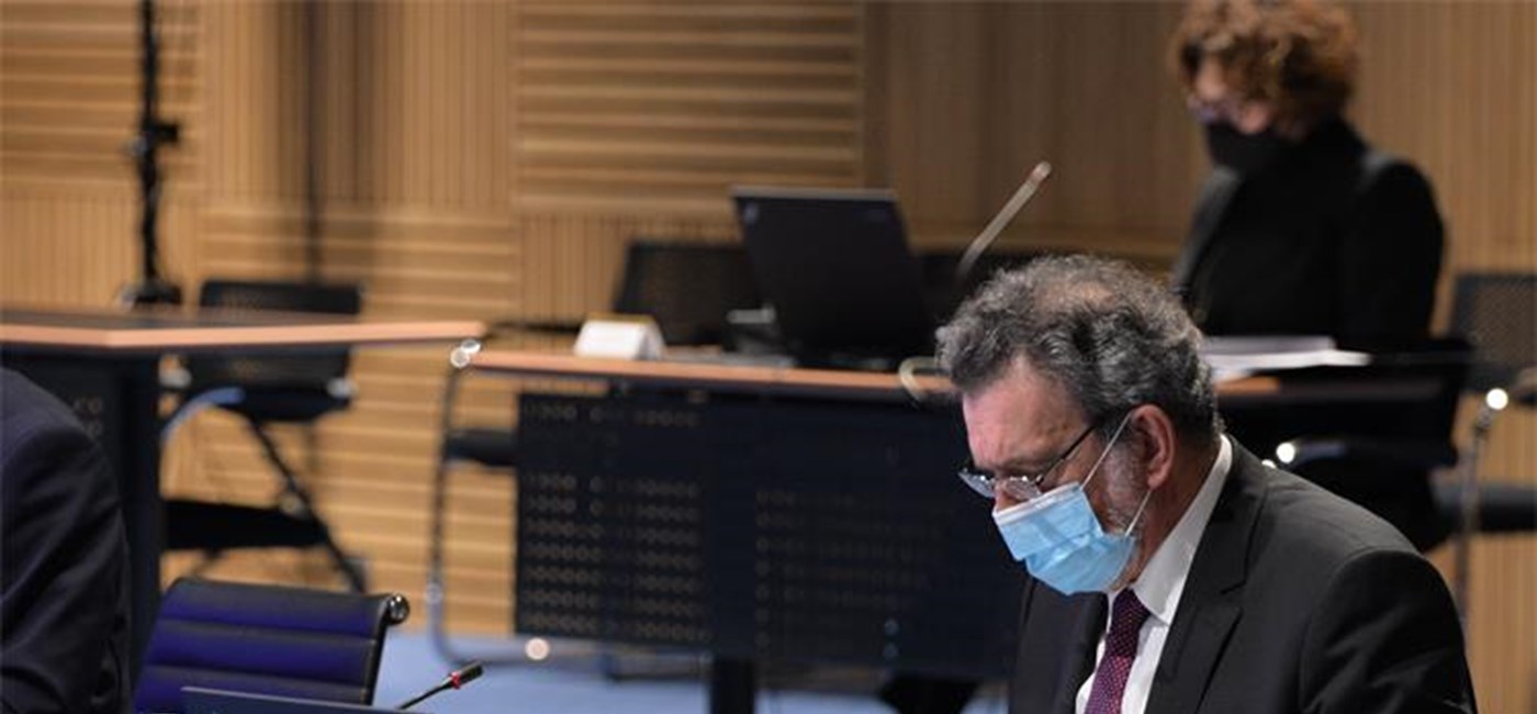 Fuchs: HZJZ treba kontaktirati lokalne stožer oko cijepljenja prosvjetara